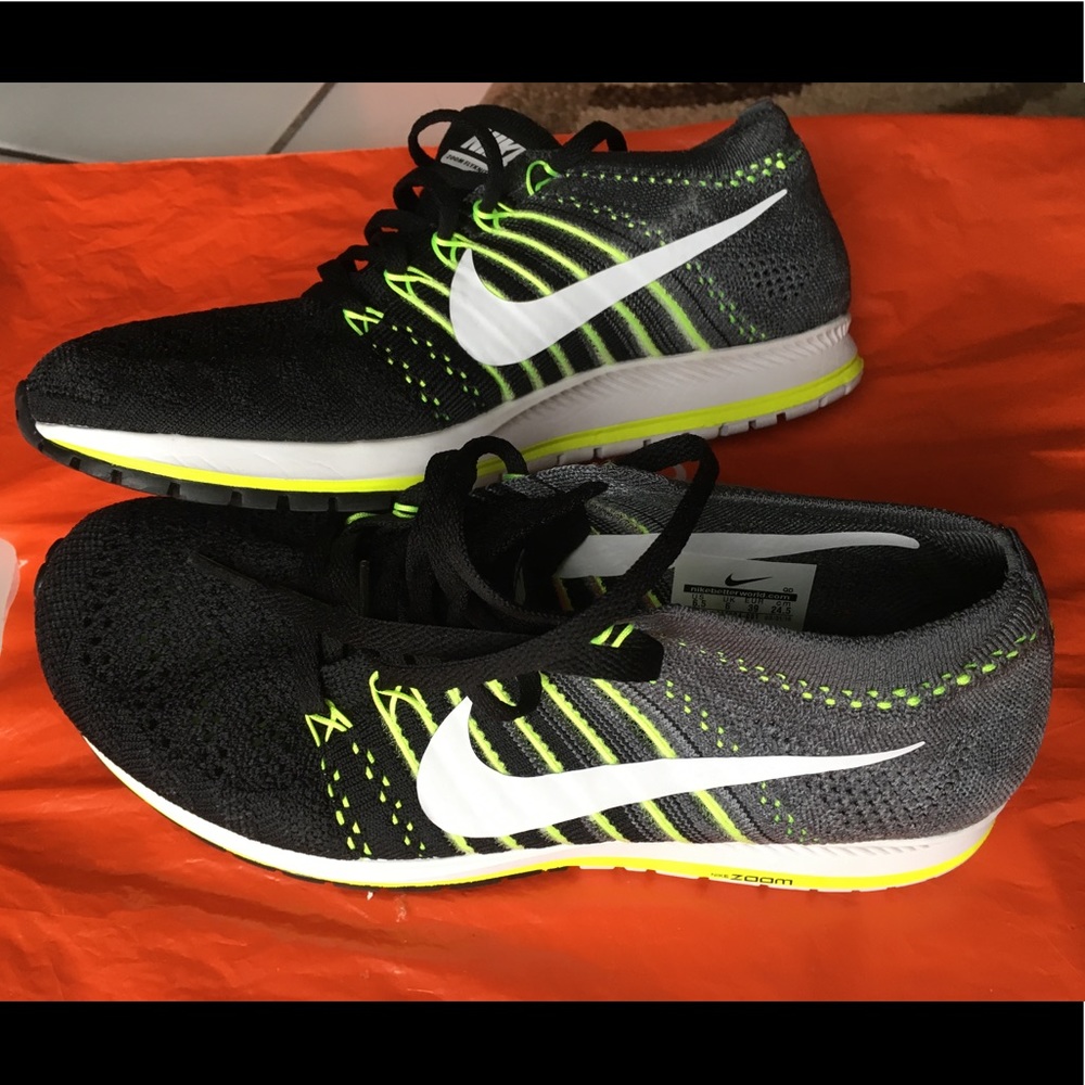Nike sneakers